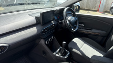 Dacia Jogger 1.0 TCe Extreme 5dr Petrol Estate